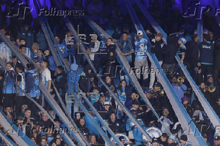 Copa Libertadores: Racing - Fortaleza