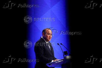 IISS Shangri-La Dialogue security summit in Singapore