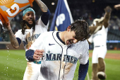 MLB: Minnesota Twins at Seattle Mariners