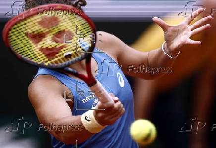 French Open - Day 8