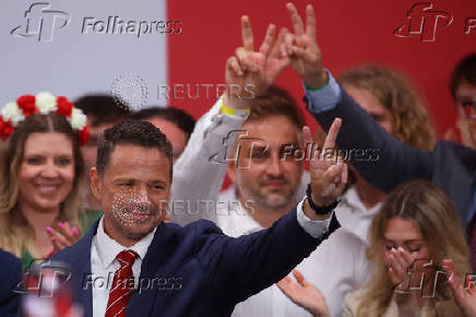 Second round of Polish presidential election