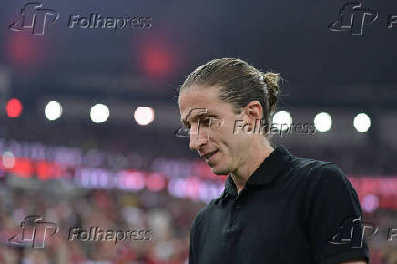 BRASILEIRO A 2025, FLAMENGO X FORTALEZA