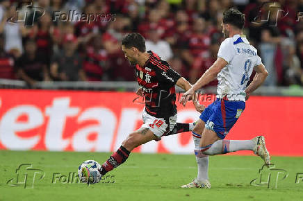 BRASILEIRO A 2025, FLAMENGO X FORTALEZA