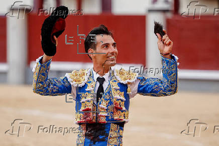 Feria de San Isidro