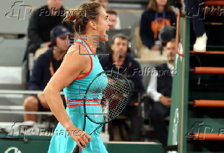 French Open - Day 12