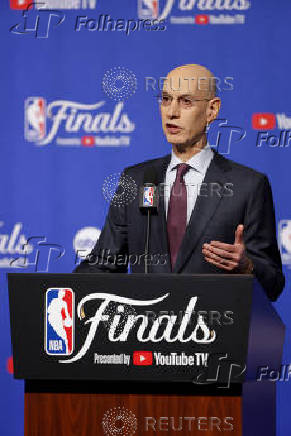 NBA: Finals-Indiana Pacers at Oklahoma City Thunder