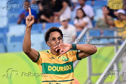 BRASILEIRO B 2025, CUIABA X PAYSANDU
