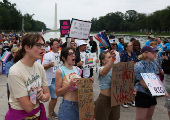 WorldPride to celebrate the LGBTQ community in Washington