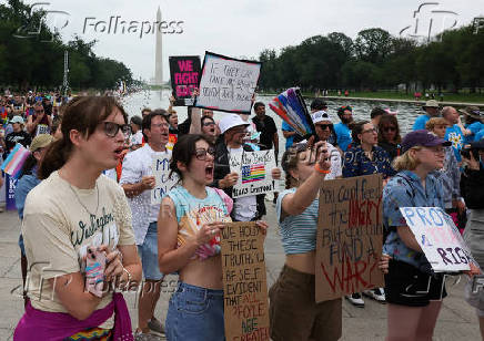 WorldPride to celebrate the LGBTQ community in Washington