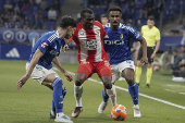 Real Oviedo - UD Almería