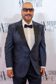 2025 Songwriters Hall of Fame Induction in New York