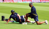 2025 ICC World Test Championship Final - South Africa v Australia