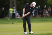 PGA: U.S. Open - Final Round