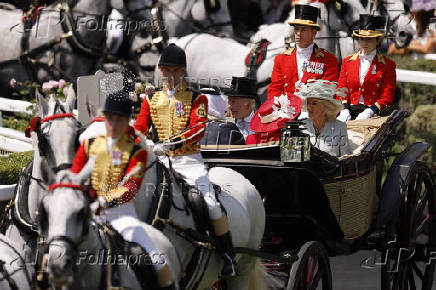 Royal Ascot 2025