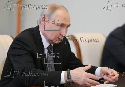 The 28th St. Petersburg International Economic Forum