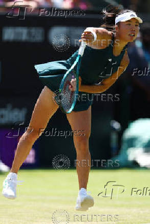 Nottingham Open