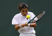 Wimbledon
