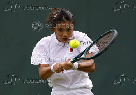 Wimbledon