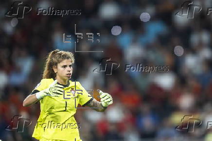 UEFA Women's EURO 2025 - Spain vs Portugal