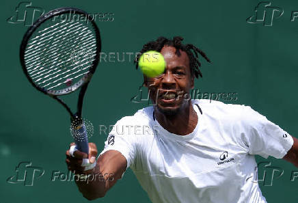 Wimbledon