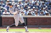 MLB: New York Yankees at New York Mets