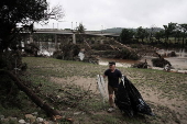 Dozens killed in Texas floods