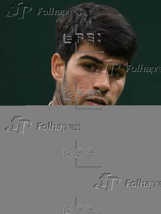 Wimbledon Championships 2025 - Day 7