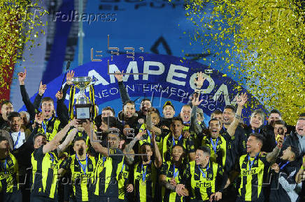 Peñarol - Nacional