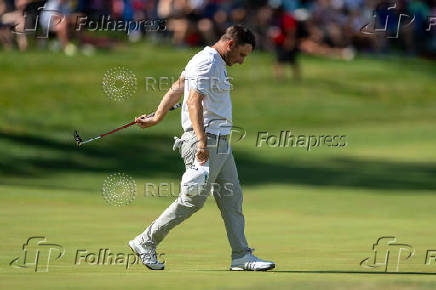 PGA: John Deere Classic - Final Round