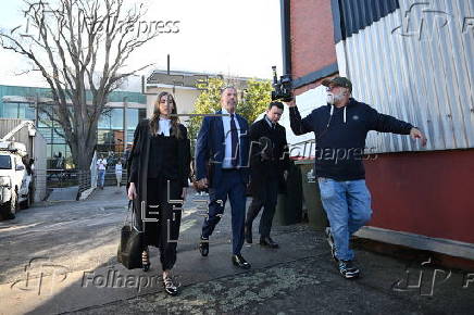 Jury delivers verdict in Australian woman's toxic mushroom murder trial