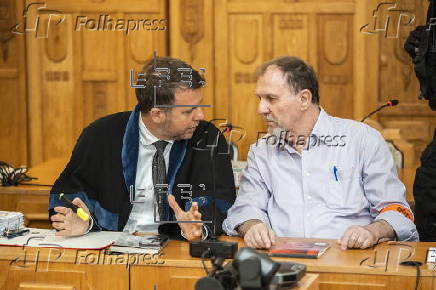 Trial against the man accused of shooting the Slovak prime minister begins