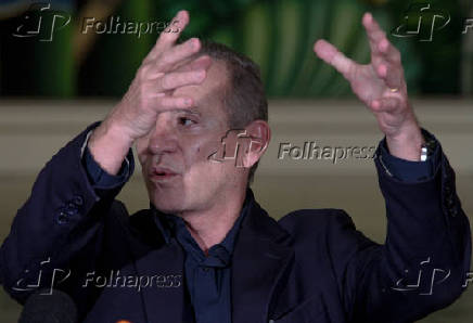 Secretário do desenvolvimento econômico concedeu entrevista sobre o Programa Trampolim