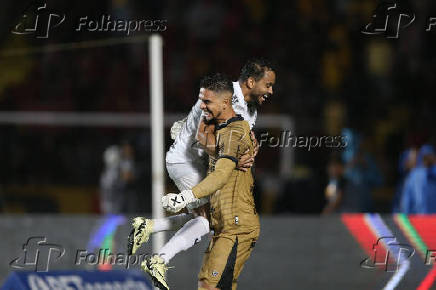 COPA DO NORDESTE 2025, SPORT X CEARA