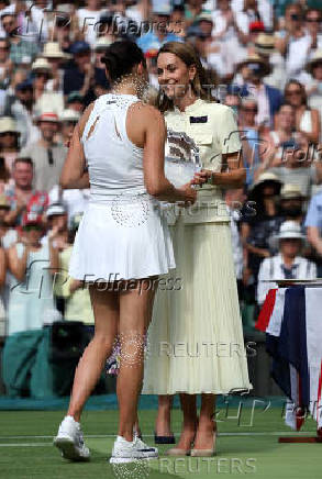 Wimbledon