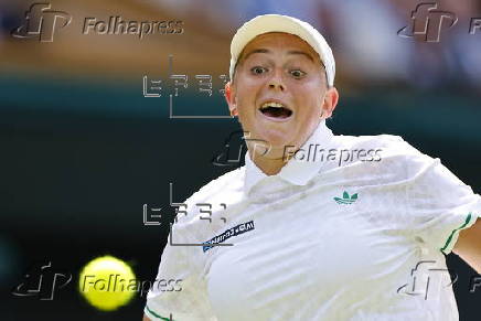 Wimbledon Championships 2025 - Day 14