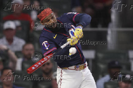 MLB: All Star-Home Run Derby-East at West