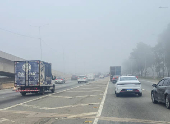 Clima Tempo, Sao Paulo