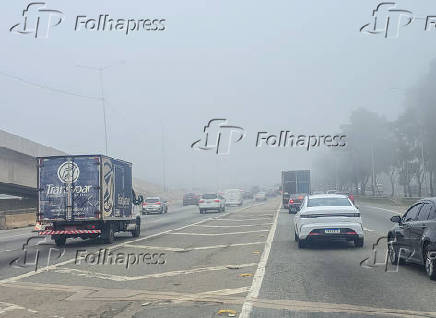Clima Tempo, Sao Paulo
