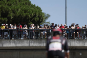 Tour de France - Stage 11 - Toulouse to Toulouse