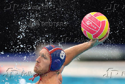 World Aquatics Championships