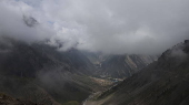 Dalai Lama visits remote Ladakh region for month-long stay