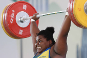 Campeonato Panamericano de Levantamiento de Pesas