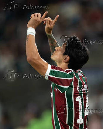 BRASILEIRO A 2025, FLUMINENSE X PALMEIRAS