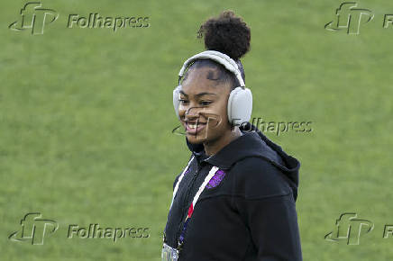 Inglaterra x Italia Womens EURO 2025