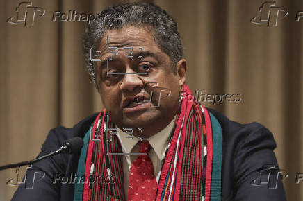 Relator de la ONU detalla el derecho a vivienda en Guatemala