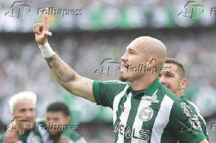 Coritiba e Amazonas,19ª rodada do Campeonato Brasileiro Série B