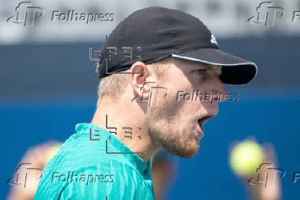 Davidovich se impone al checo Mensik y llega a los octavos del ATP 1000 de Toronto