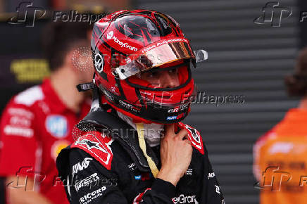 Hungarian Grand Prix