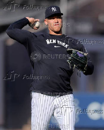 MLB: Minnesota Twins at New York Yankees