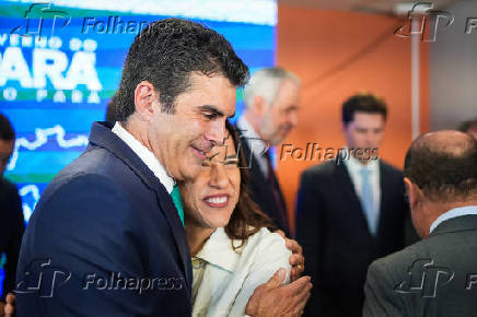 XVII Fórum Nacional de Governadores